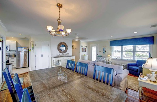 Ocracoke House | Chai Tide - Ocracoke Island