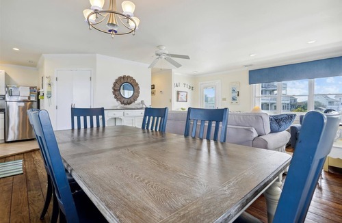 Ocracoke House | Chai Tide - Ocracoke Island