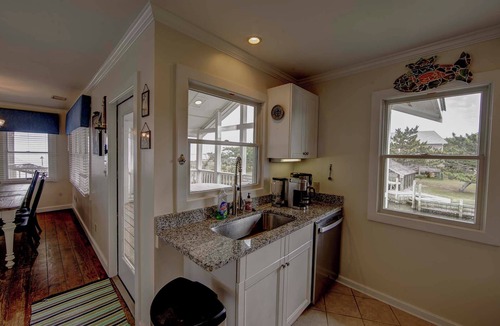 Ocracoke House | Chai Tide - Ocracoke Island