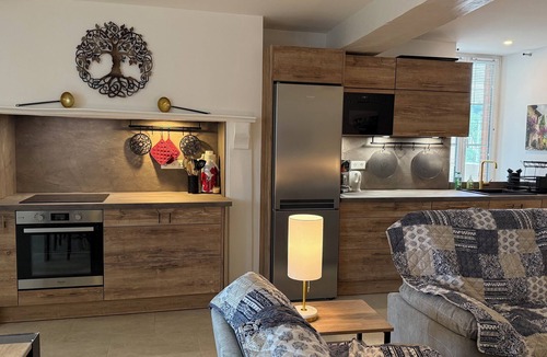 Chateau-Chinon House | CHAINTRE LA FERME