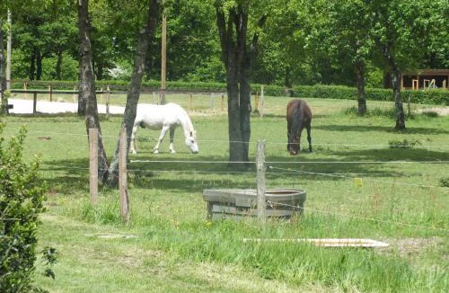 Le Bignon House | Chais de L'Epinay