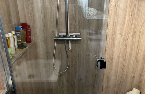 Merville-Franceville-Plage Ski Chalet | Chalet Proche de la mer Dans Résidence Privée