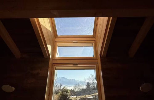 Saint-Bernard Ski Chalet | Chalet in the Chartreuse