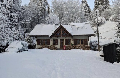 Saint-Pierre-de-Chartreuse House | Chalet La DIAT en chartreuse