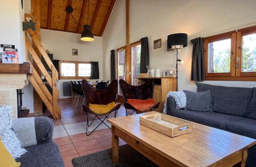 Oz-en-Oisans Ski Chalet | Chal'Oz 4 stars