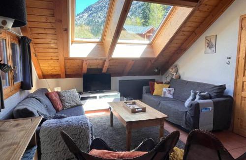Oz-en-Oisans Ski Chalet | Chal'Oz 4 stars
