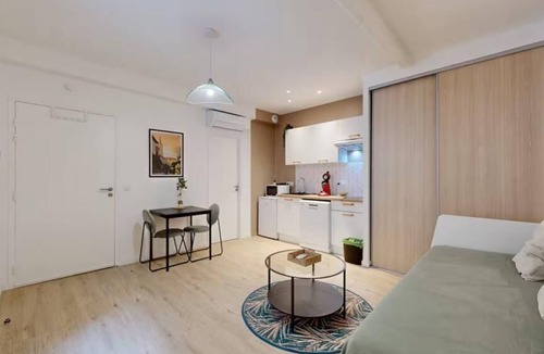 Capitole Apartment | CHAL1 37m2 200 m from Capitole