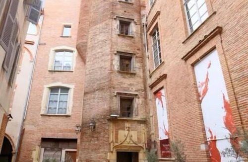 Capitole Apartment | CHAL6 Modern duplex 200m from Capitole