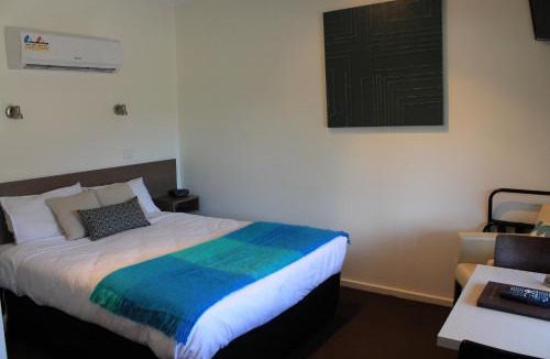 Ararat Hotel | Chalambar Motel