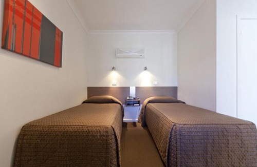 Ararat Hotel | Chalambar Motel