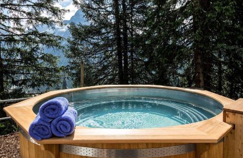 Arosa Apartment | Chalchboda 1