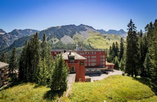 Arosa Apartment | Chalchboda 1