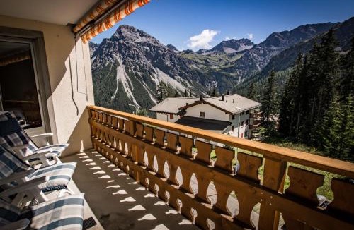 Arosa Apartment | Chalchboda 1
