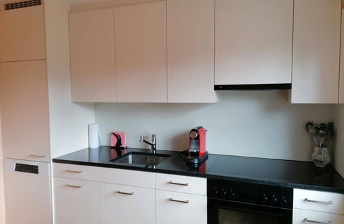 Ftan Apartment | Chalchera, (Ftan). by Interhome