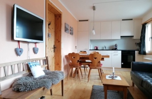 Ftan Apartment | Chalchera, (Ftan). by Interhome
