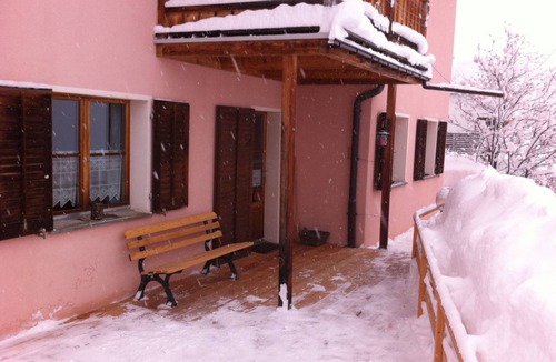 Ftan Apartment | Chalchera, (Ftan). by Interhome