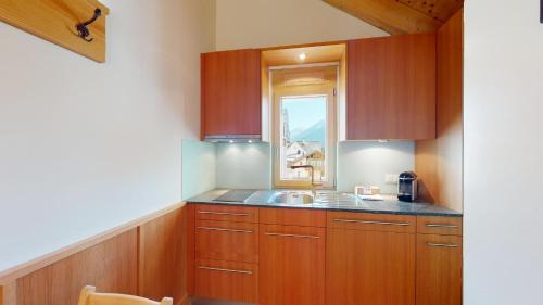 Celerina-Schlarigna Apartment | Chalcherin 7