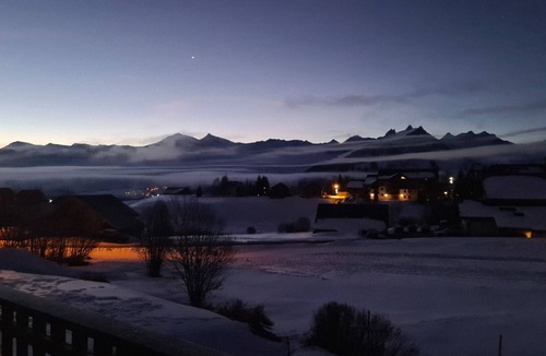 La Toussuire Ski Chalet | CHALET 12-14 Persons 200 Metres from the slopes