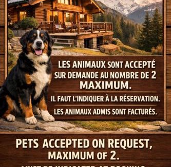 L'Hospitalet-pres-l'Andorre Ski Chalet | Chalet 6 dans les Pyrénées proche d'Andorre