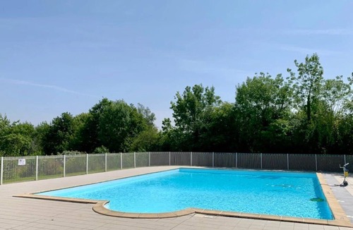 Moutiers-Sous-Chantemerle Ski Chalet | Chalet 3 étoiles - Piscine - eebbih