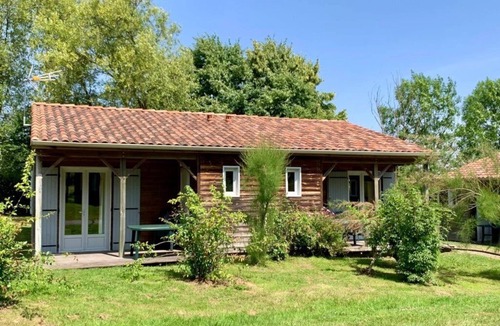 Moutiers-Sous-Chantemerle Ski Chalet | Chalet 3 étoiles - Piscine - eebbih