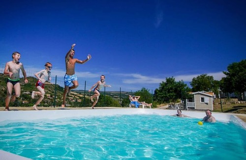 Val Saint Georges Ski Chalet | Chalet pets welcome - 5 guests