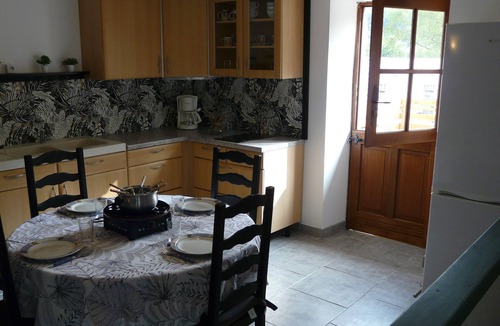 Saint-Maurice-sur-Moselle Ski Chalet | Chalet Familial A LA Montagne AU Coeur DES Hautes Vosges Proche Alsace HTE Saone
