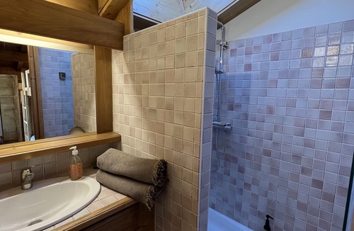 Flumet Ski Chalet | Chalet near Megève