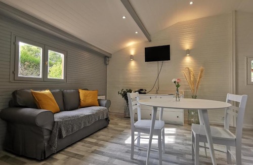 Prouilly Ski Chalet | Chalet à 10 minutes de Reims