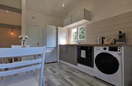 Prouilly Ski Chalet | Chalet à 10 minutes de Reims