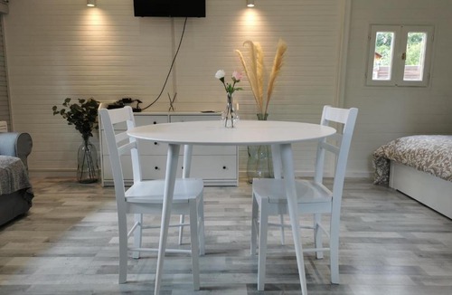 Prouilly Ski Chalet | Chalet à 10 minutes de Reims