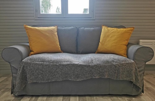 Prouilly Ski Chalet | Chalet à 10 minutes de Reims