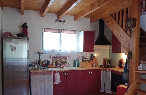 Aulus-les-Bains Ski Chalet | Chalet à 200m des Thermes