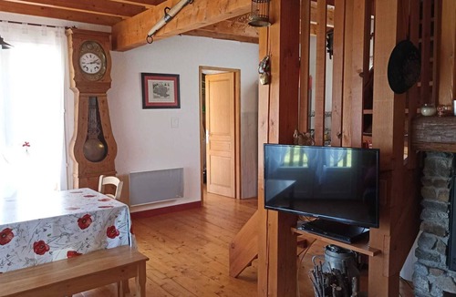 Aulus-les-Bains Ski Chalet | Chalet à 200m des Thermes