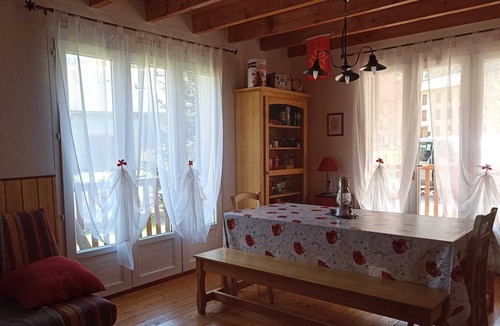 Aulus-les-Bains Ski Chalet | Chalet à 200m des Thermes