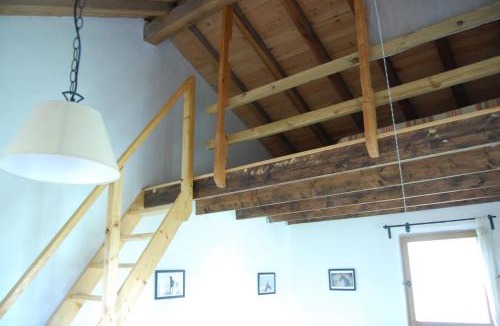 Bazian House | Chalet à Bazian