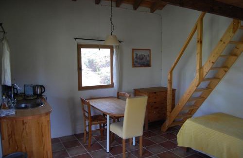 Bazian House | Chalet à Bazian