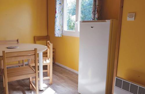Chaille-les-Marais Other | Chalet à Chaillé-les-Marais - Terrasse et salon de jardin - API-1-52-363
