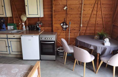 Champsac House | Chalet à l'étang de Bramefort