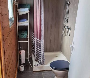 Champsac House | Chalet à l'étang de Bramefort