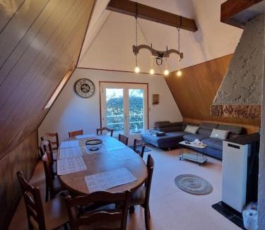 Campan Ski Chalet | Chalet à la Montagne