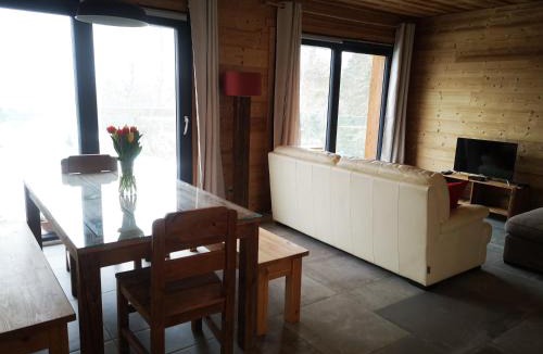 Le Tholy Ski Chalet | Chalet à L'Orée du Bois