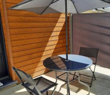 Tournavaux Ski Chalet | Chalet à L'orée du bois avec parking