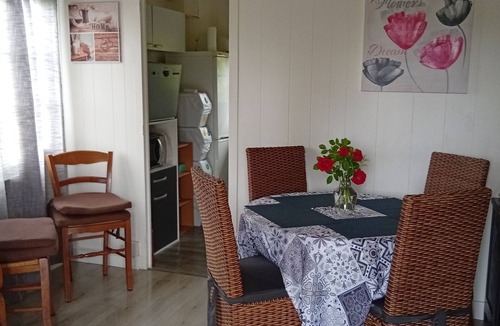 Precy-sous-Thil Ski Chalet | Chalet à la Campagne