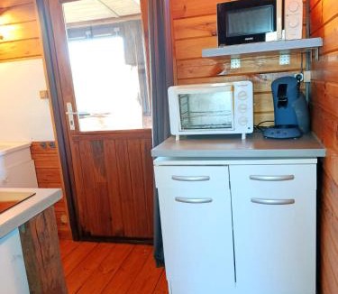 Clais Ski Chalet | Chalet à la campagne