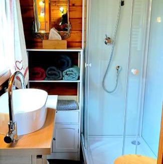 Clais Ski Chalet | Chalet à la campagne