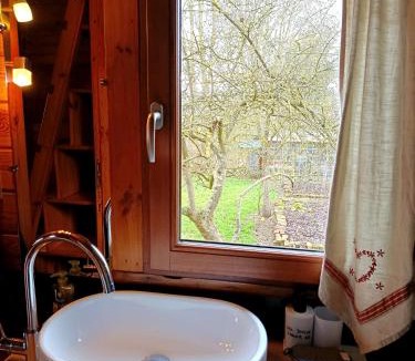 Clais Ski Chalet | Chalet à la campagne