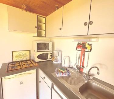 Pouylebon Other | Chalet à la ferme