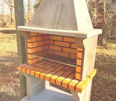 Pouylebon Other | Chalet à la ferme