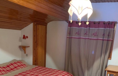 La Mongie Ski Chalet | Chalet à la Montagne, La Mongie Pyrénées